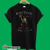 Boston Sports Teams City Of T-Shirt