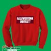 Halloweentown Univesity Sweatshirt