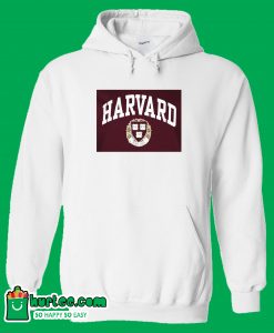 Harvard University Hoodie