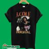 J Cole Immortal T shirt