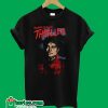 Michael Jackson Thriller Black T-Shirt