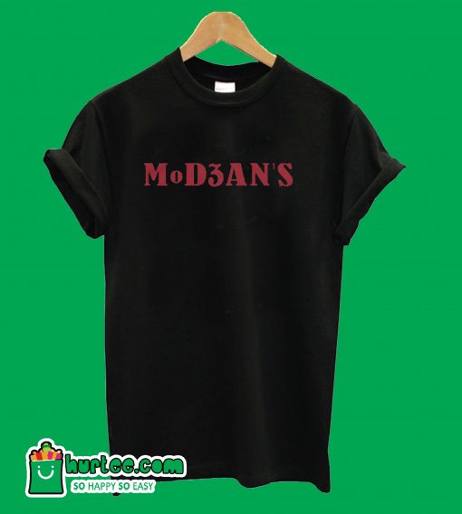 MoD3AN’S Letterkenny T-Shirt