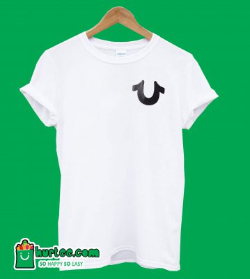 Red True Religion T-shirt – www.hurtee.com