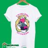 Sailor Moon – In The Name Of The Moon T Shirt