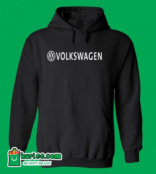 VW VolksWagen Hoodie