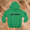 Air Force 1 Hoodie