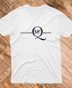 Alexander McQueen T Shirts