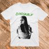 Dinosaur Jr T shirt