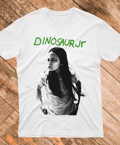Dinosaur Jr T shirt