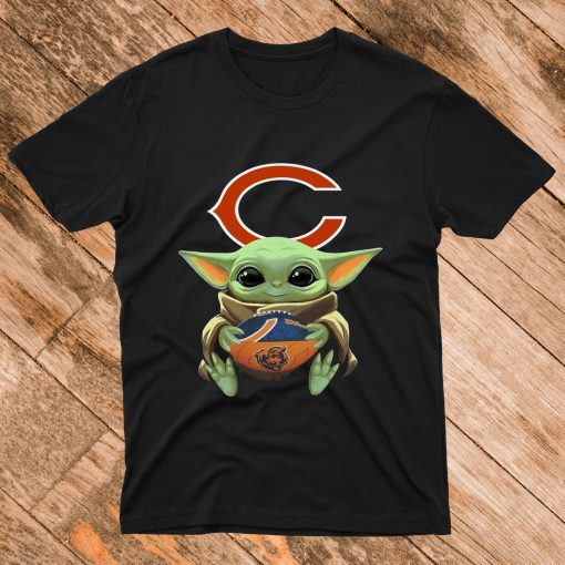Funny Baby Yoda T Shirt