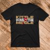 George Kittle T Shirt