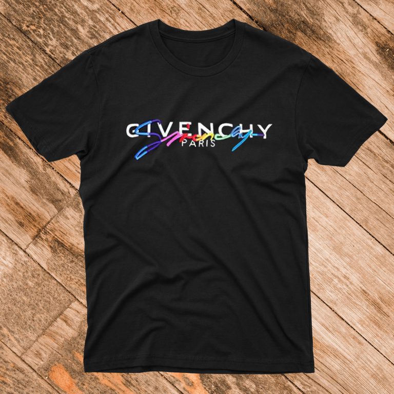 givenchy tshirt womens