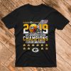 Green Bay Packers 2019 NFC T Shirt