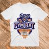 Hooperstown Gym Rat T Shirts