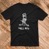 Lil Peep Hellboy T Shirt