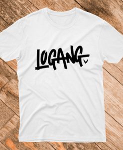 Logang Logan Paul Maverick T Shirt