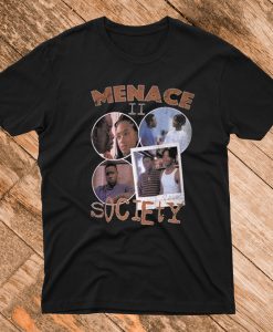 Menace II Society T Shirt
