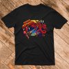 Nintendo Super Metroid T Shirt