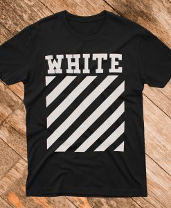 Off White T Shirt