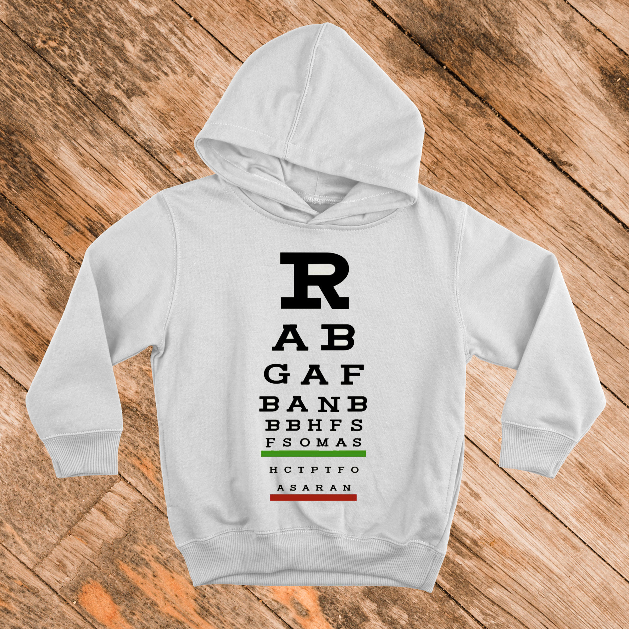rabgafban hoodie