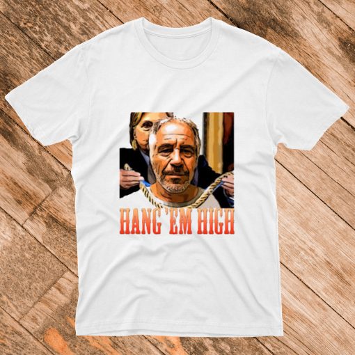 rip epstein shirt ebay