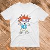 Rugrats Chuckie Finster T Shirt