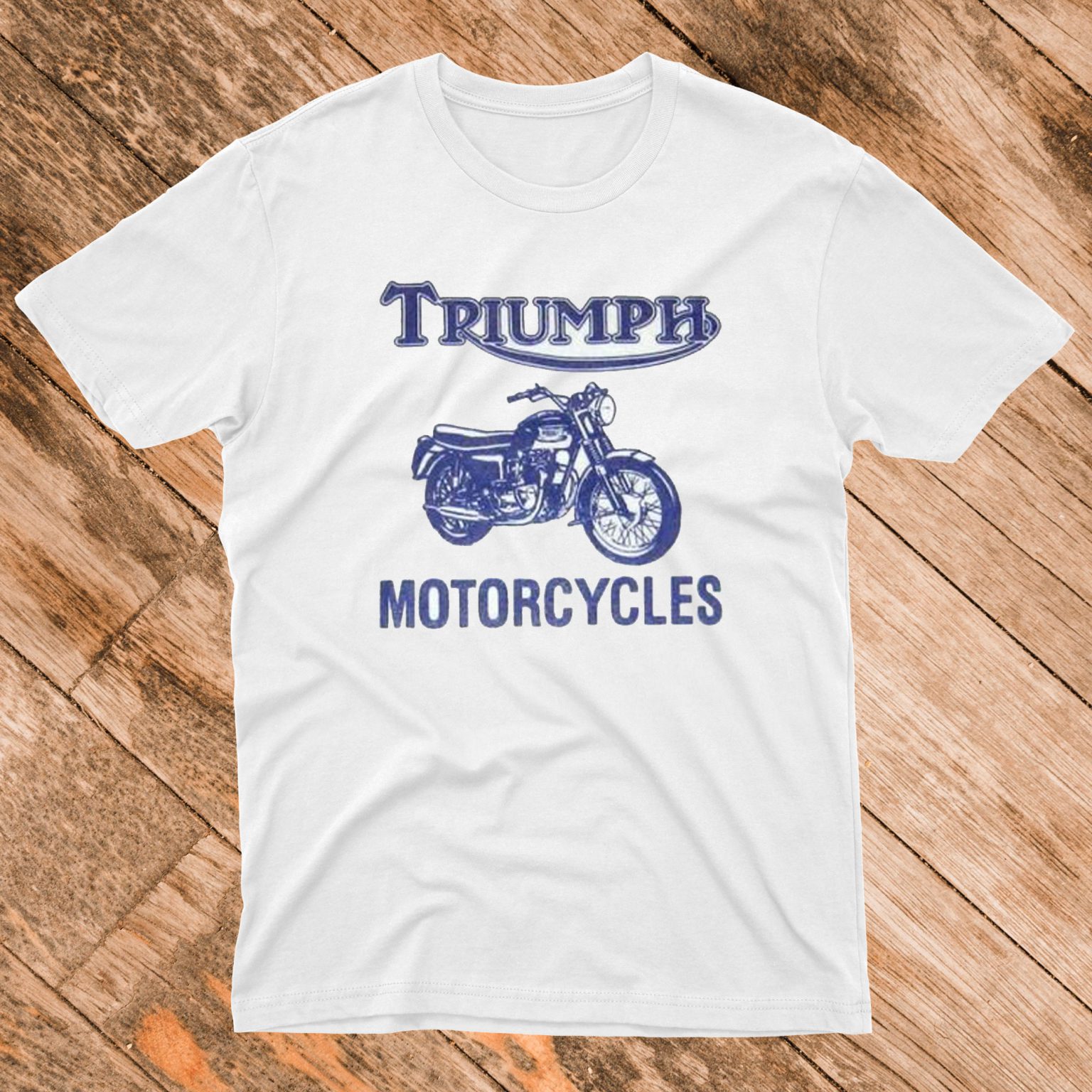 motorcycle under shirt