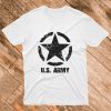 U.S. Army T Shirt