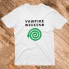 Vampire Weekend Snake T Shirt