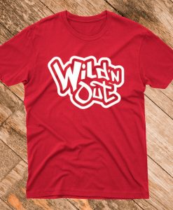 Wild N Out T Shirt