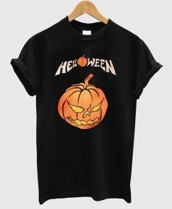 2015 Halloween Holiday Themed MMO Event Guide T Shirt