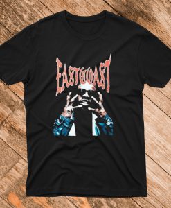 A$AP Ferg East Coast T Shirt
