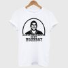 Aaron Hernandez Patriots Rookie T Shirt