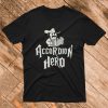 Accordion Hero T Shirt