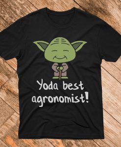 Agronomist T Shirt