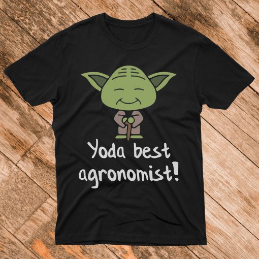 Agronomist T Shirt