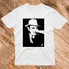 Al Capone Italian Mob Mobster Gangster Toddler T Shirt