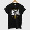 Alpha Omega AEW T Shirt