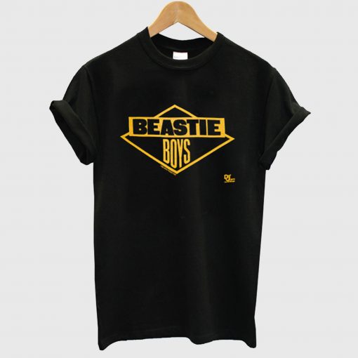 Beastie Boys Get Off My Dick T Shirt
