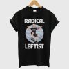 Bernie Sanders Karl Marx Communist T Shirt