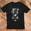 Born To Be Awesome Short sleeve T Shirt