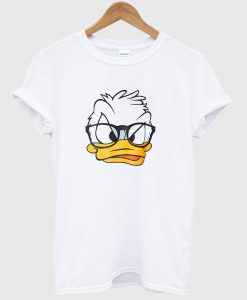 Donald Duck T Shirt