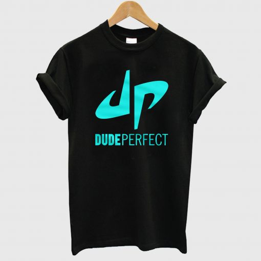 Dude Perfect T Shirt