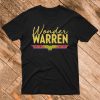 Elizabeth Warren T Shirt