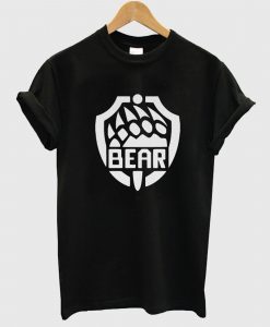 Escape from Tarkov BEAR T Shirt