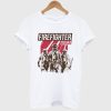 Firefighter Squad T Shirt