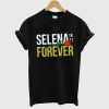 Forever Selena T Shirt