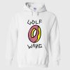 Golf Wang Logo Men’s Print Pullover Lightweight Classic Hoodie