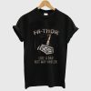 Great Fathor Like A Dad But Way Cooler T Shirt