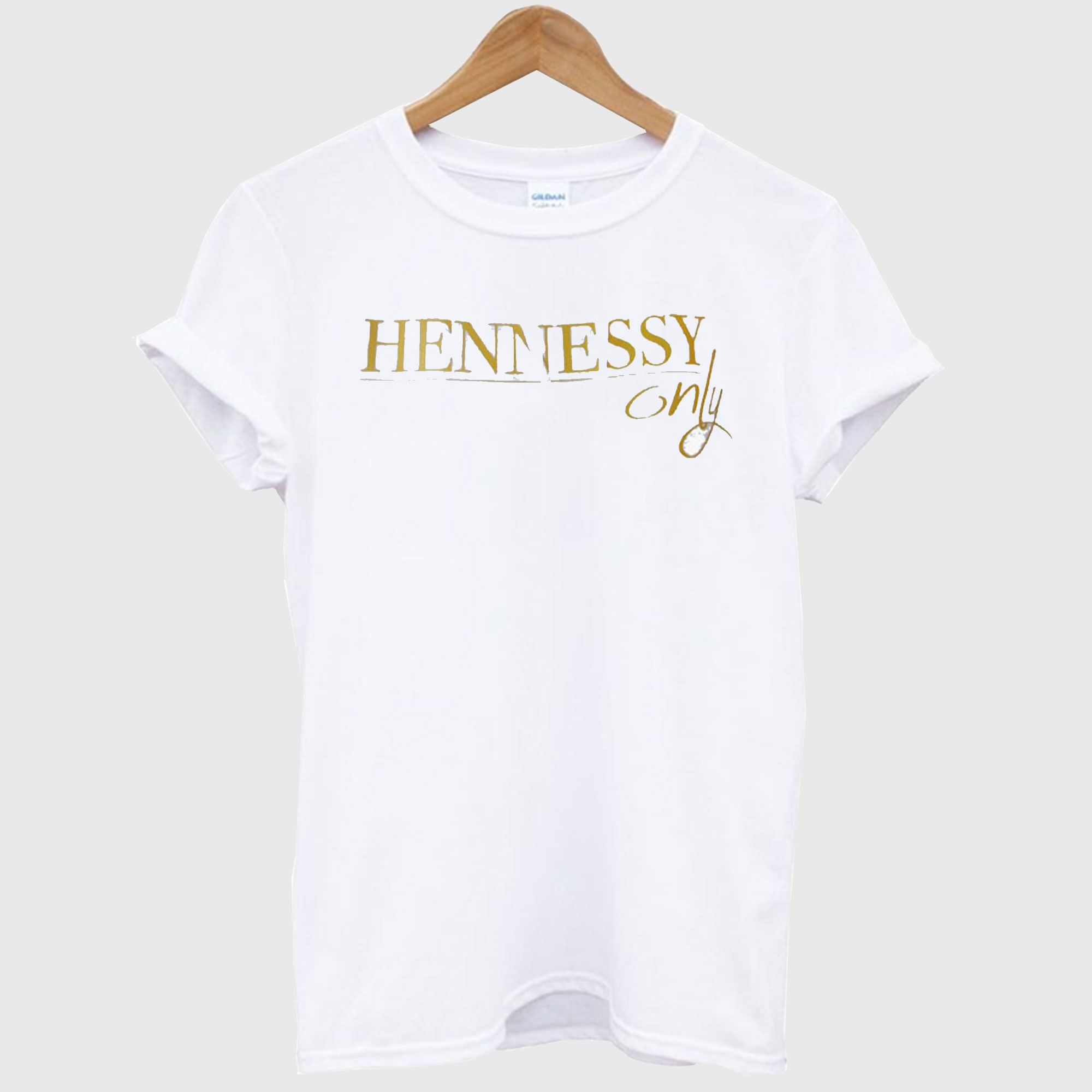 hennessy shirt fashion nova